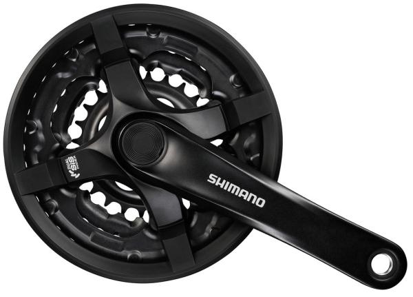 Shimano KRG  FC-TY501