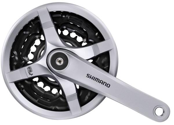 Shimano KRG  FC-TY501