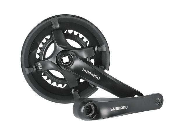 Shimano KRG  FC TY501