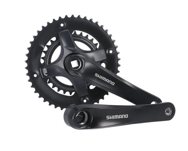 Shimano KRG  FC-TY501
