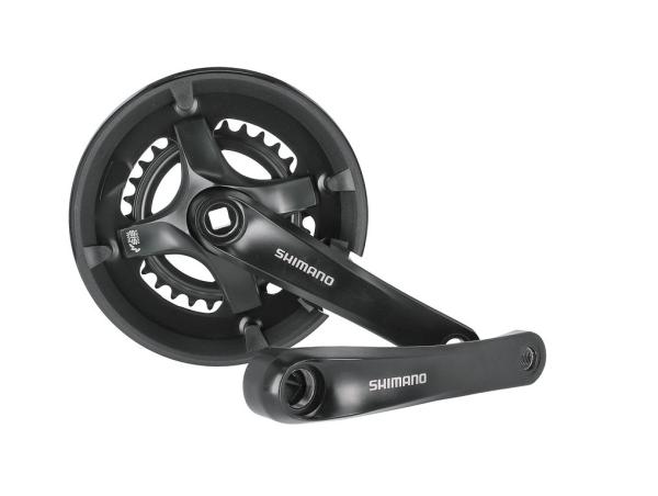 Shimano KRG  FC-TY501