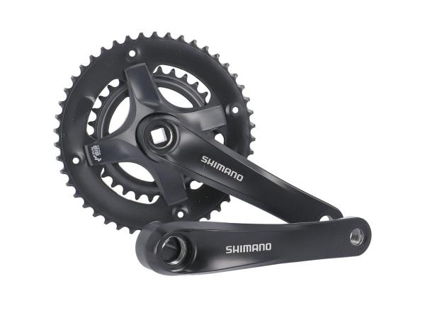 Shimano KRG  FC-TY501