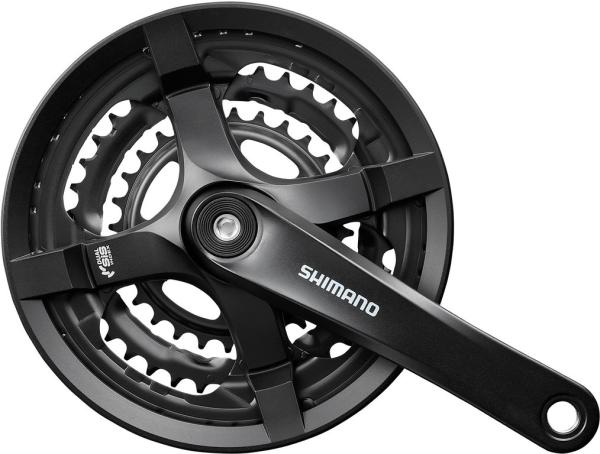 Shimano KRG  FC-TY501