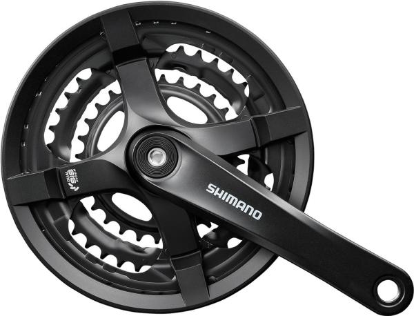 Shimano KRG  FC-TY501