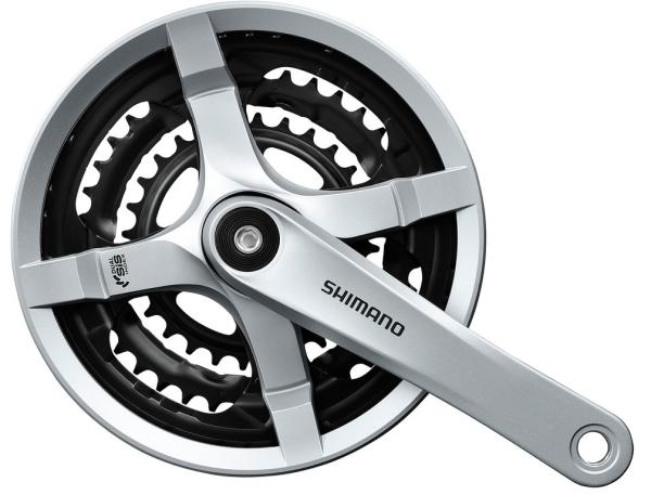 Shimano KRG  FC-TY501