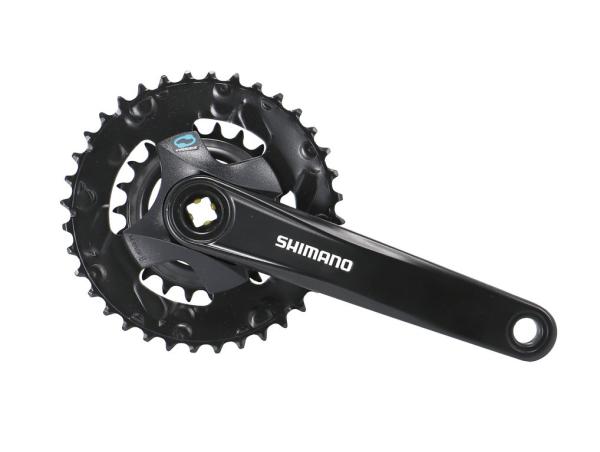 Shimano KRG  Altus FC-M315