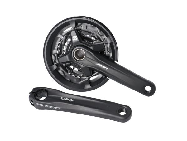 Shimano KRG  FC-MT210-3