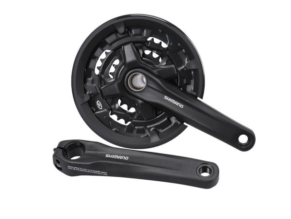 Shimano KRG  FC-MT210-3