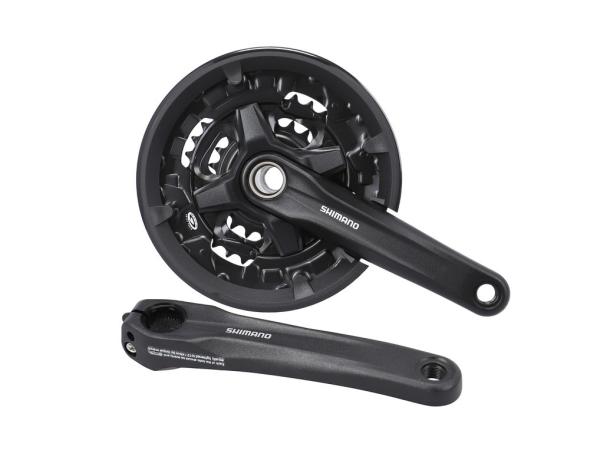 Shimano KRG  FC-MT210-3