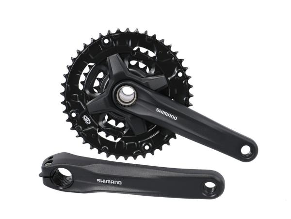 Shimano KRG  FC-MT210-3