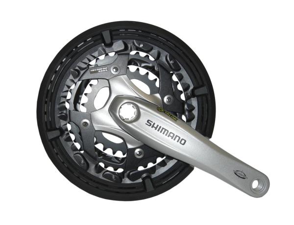 Shimano KRG  FC-T521