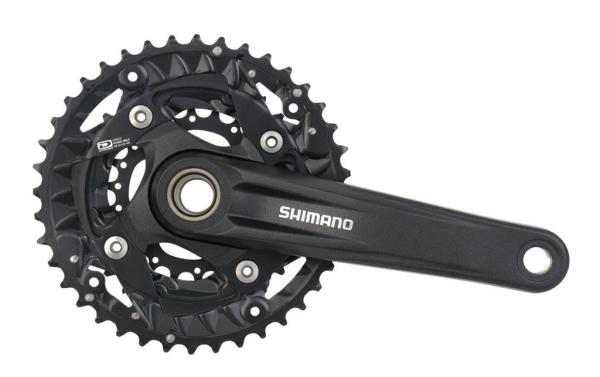 Shimano KRG  FC-MT500