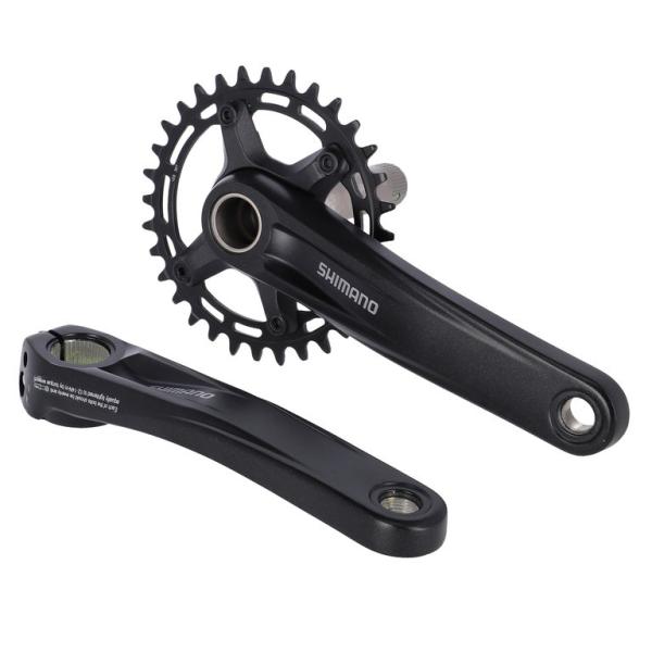 Shimano KRG SHIMANO FC-MT510-1