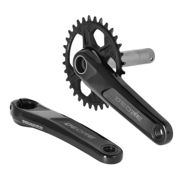 Shimano KRG  DEORE FC-M6100-1