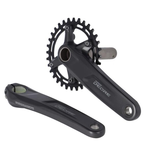 Shimano KRG  DEORE FC-M5100-1