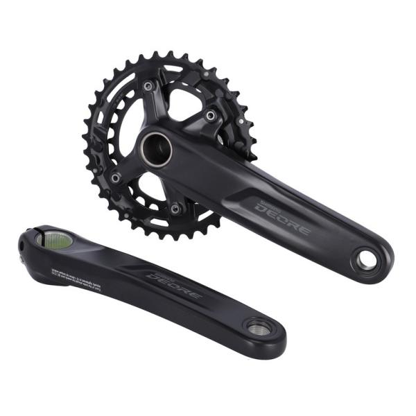 Shimano KRG  DEORE FC-M5100-1