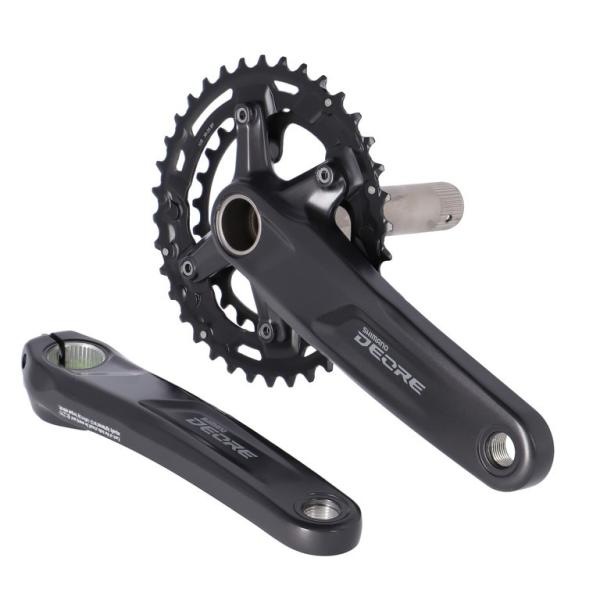 Shimano KRG  DEORE FC-M4100-2
