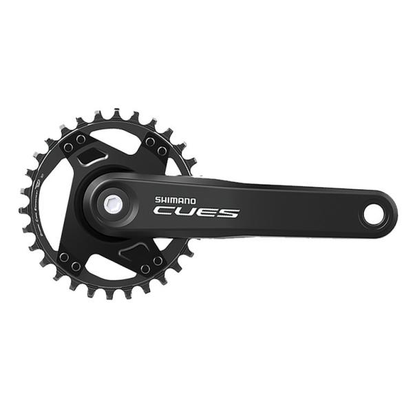 Shimano KRG  Cues  FC-U4000-1