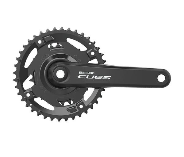 Shimano KRG  Cues  FC-U4000-2