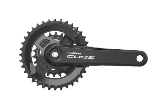 Shimano KRG  Cues  FC-U4010-2