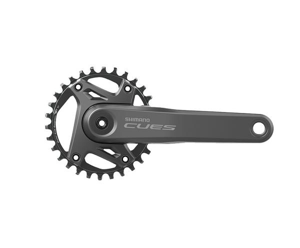 Shimano KRG  Cues  FC-U6000-1