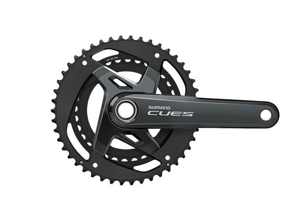 Shimano KRG  Cues  FC-U8000-2