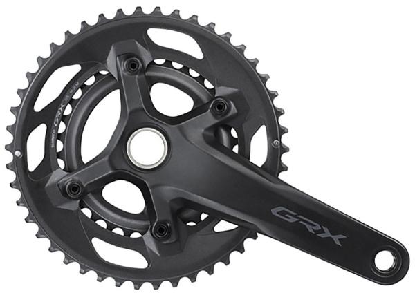 Shimano KRG  GRX FC-RX600
