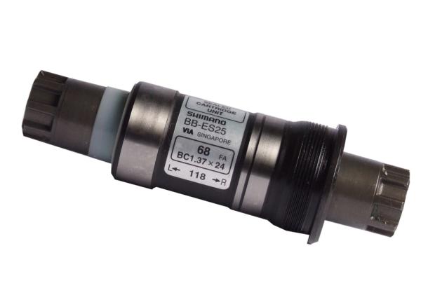 Shimano Kompaktinnenlager 