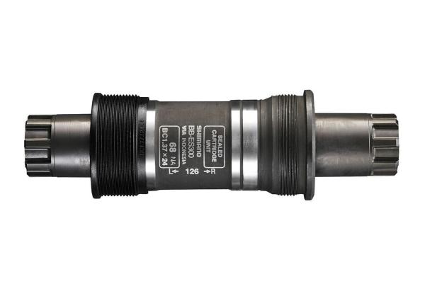 Shimano Kompaktinnenlager  68/126 mm