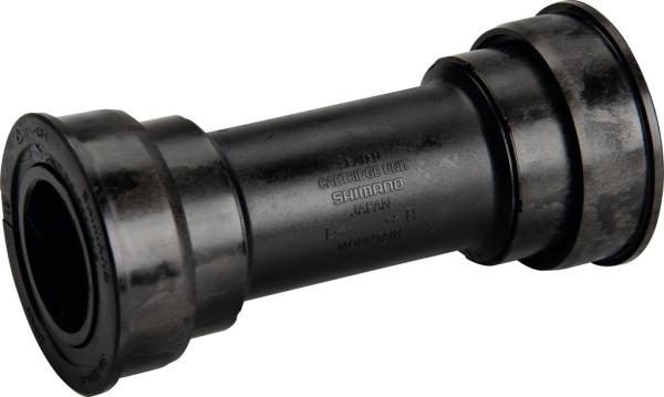 Shimano Lagerschalensatz Press Fit SMBB94