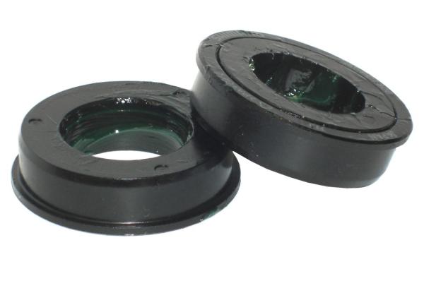 Shimano Lagerschalensatz Press Fit SMBB9241B