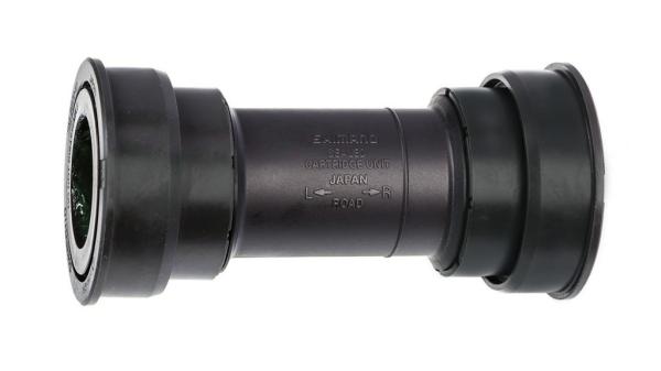 Shimano Lagerschalensatz Press Fit SMBB7241B
