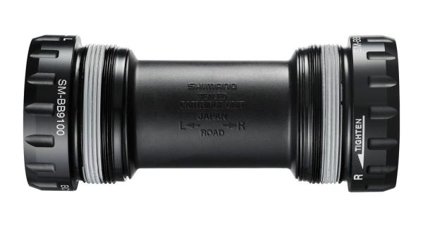 Shimano Lagerschalensatz  BBR9100