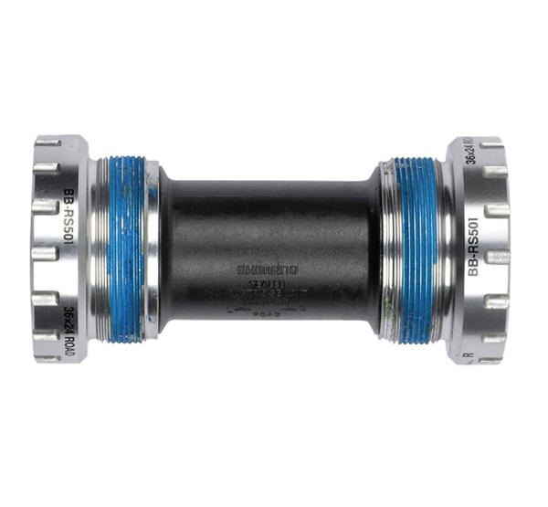 Shimano Lagerschalensatz  BBRS501