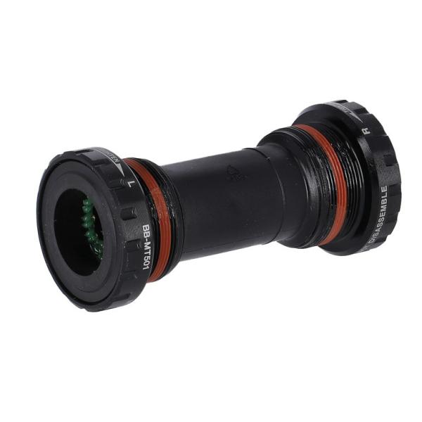 Shimano Lagerschalensatz  BBTM501