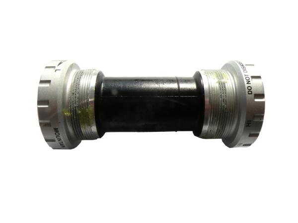 Shimano Lagerschalensatz SHIMANO ISMBB80B