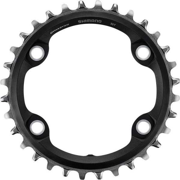 Shimano Kettenblatt  34 Z. LK 4x96 mm