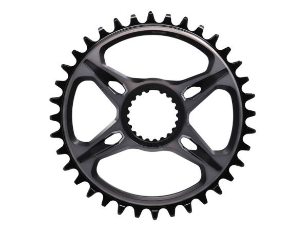 Shimano Kettenblatt  36 Z. SM-CRM95