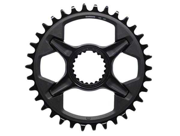 Shimano Kettenblatt  Deore XT 34 Z.