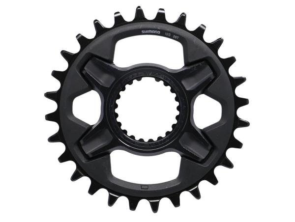 Shimano Kettenblatt  Deore XT 28 Z.