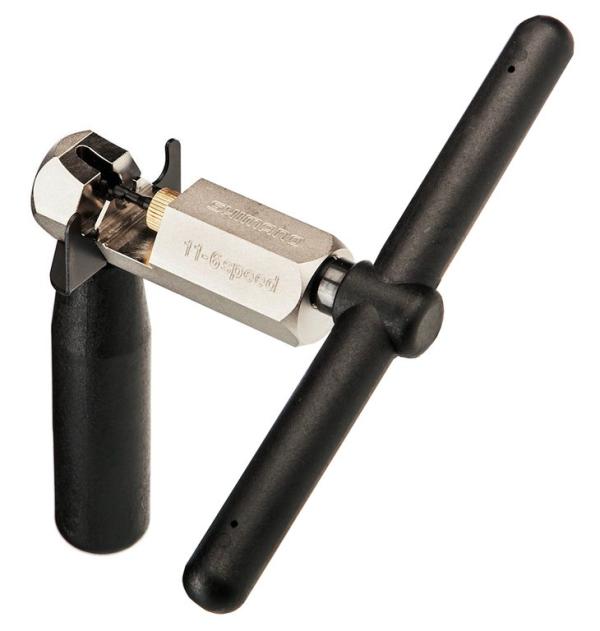Shimano Kettennieter  f. HG,IG,UG-Ketten
