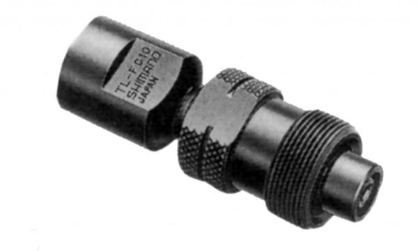Shimano Kurbelabzieher 
