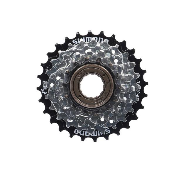 Shimano Freilauf-Schraubzahnkranz Shim. MFTZ510