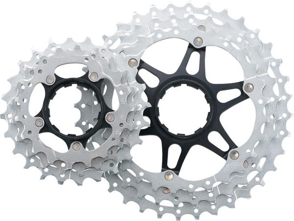 Shimano Zahnkranz-Kassette  CSM771