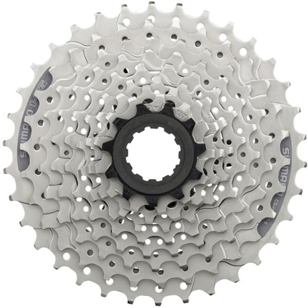 Shimano Zahnkranz-Kassette  CSHG201