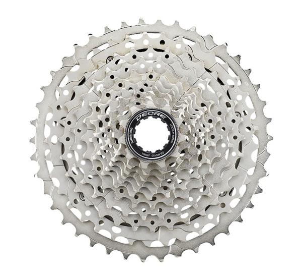Shimano Kassette  DEORE CS-M5100