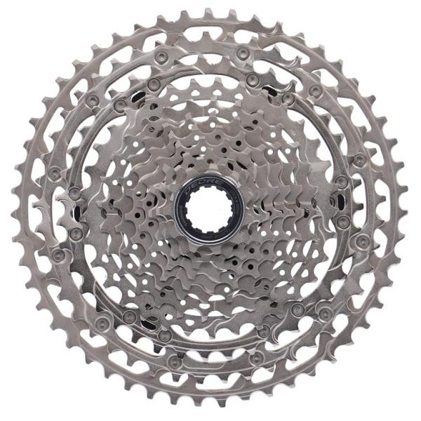 Shimano Kassette  DEORE CS-M5100