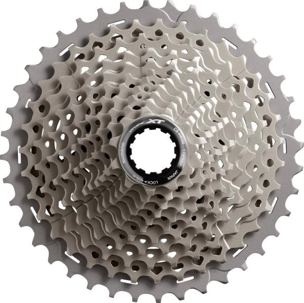 Shimano Zahnkranz-Kassette  CS-M8000