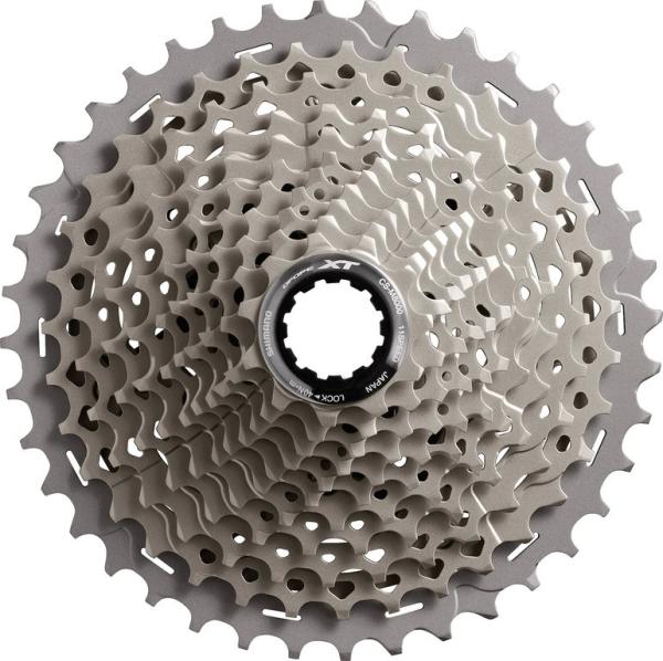 Shimano Zahnkranz-Kassette  M8000