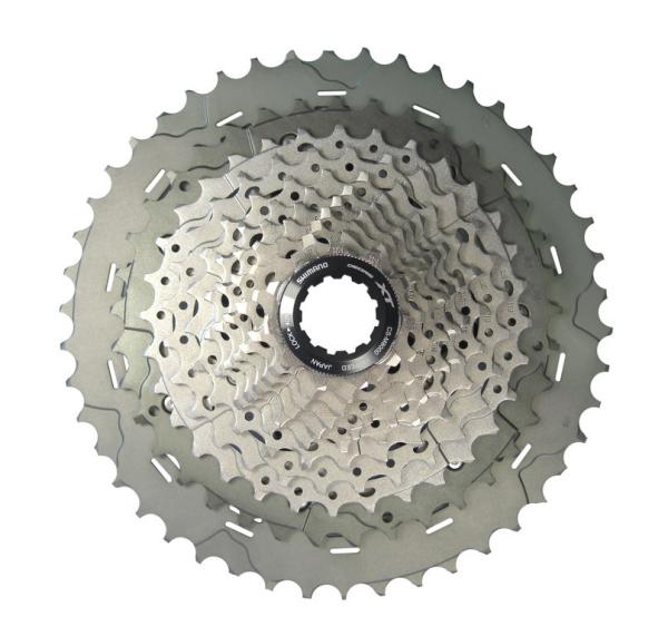 Shimano Zahnkranz-Kassette  CS-M8000